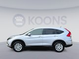 Used 2015 Honda CR-V EX-L image 2