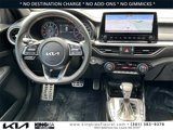 Used 2022 Kia Forte GT image 2