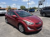 Used 2015 Hyundai Elantra SE w/ Option Group 02 image 2