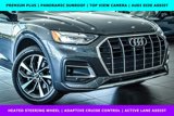 Used 2021 Audi Q5 Premium Plus w/ Premium Plus Package image 2