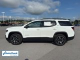Used 2021 GMC Acadia SLE w/ Driver Convenience Package image 2