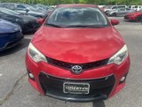 Used 2016 Toyota Corolla S Premium w/ Body Protection Package #1 image 2