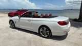 Used 2016 BMW 428i xDrive Convertible image 3