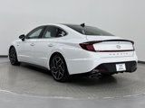 Used 2022 Hyundai Sonata N Line image 5