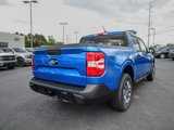 New 2025 Ford Maverick XLT image 3