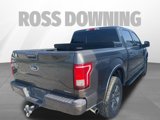 Used 2016 Ford F150 XLT w/ Equipment Group 302A Luxury image 4