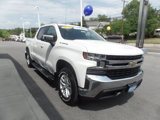 Used 2019 Chevrolet Silverado 1500 LT w/ All-Star Edition image 4