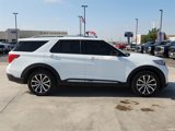 Used 2021 Ford Explorer Limited image 5