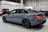 Used 2022 Hyundai Elantra N Line w/ Preferred Accessory Package image 2