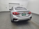 Used 2016 Chevrolet Cruze LT w/ Sun And Sound Package image 6