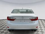 Used 2017 Lexus ES 350 image 3