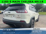 Used 2019 Jeep Cherokee Trailhawk w/ Comfort/Convenience Group image 4