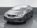 Used 2015 Honda Civic EX image 3