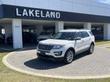 Used 2017 Ford Explorer Limited w/ Equipment Group 301A image 2