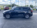 Used 2018 Hyundai Santa Fe Sport w/ 2.4L Value Package 02 image 2