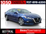 Used 2019 Nissan Altima 2.5 S image 1