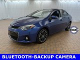 Used 2015 Toyota Corolla S image 3