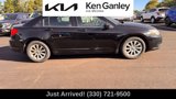 Used 2012 Chrysler 200 Touring w/ Cold Weather Group image 4