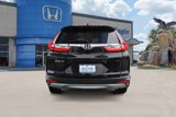 Used 2018 Honda CR-V EX image 5