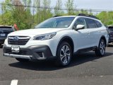 Used 2022 Subaru Outback Limited image 3