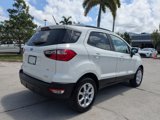 Used 2018 Ford EcoSport SE w/ SE Convenience Package image 4
