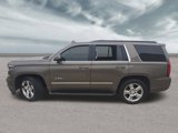 Used 2016 Chevrolet Tahoe LT w/ Texas Edition Package image 4