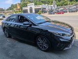 Certified 2022 Kia Forte GT-Line w/ GT-Line Premium Package image 5