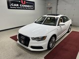 Used 2012 Audi A6 3.0T Premium image 4