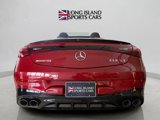 Used 2025 Mercedes-Benz CLE 53 AMG 4MATIC Cabriolet image 5