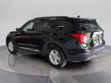 Certified 2021 Ford Explorer XLT w/ Equipment Group 202A image 3