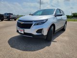 Used 2022 Chevrolet Equinox LT image 3