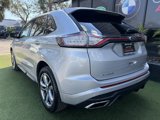 Used 2015 Ford Edge Sport w/ Equipment Group 401A image 4