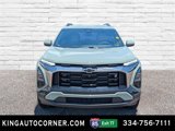 New 2026 Chevrolet Equinox ACTIV image 2