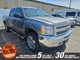 Used 2012 Chevrolet Silverado 1500 LT w/ All-Star Edition image 4