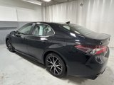 Used 2022 Toyota Camry SE w/ Audio Upgrade Package image 2