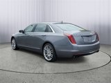 Used 2018 Cadillac CT6 Premium Luxury w/ Active Chassis Package image 4