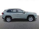 Used 2020 Toyota RAV4 XLE image 2