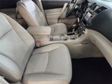Used 2013 Toyota Highlander Plus image 3