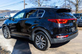 Used 2017 Kia Sportage EX image 4