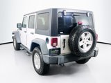 Used 2016 Jeep Wrangler Unlimited Sport w/ Quick Order Package 24S image 5