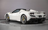 Certified 2023 Ferrari F8 Tributo image 4