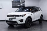 Used 2018 Land Rover Discovery Sport SE image 4