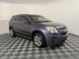 Used 2014 Chevrolet Equinox LS image 4