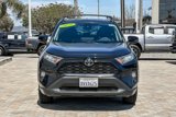 Used 2021 Toyota RAV4 XLE Premium image 2