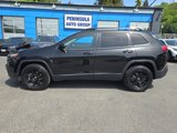 Used 2016 Jeep Cherokee Latitude w/ Comfort/Convenience Group image 6
