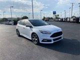 Used 2018 Ford Focus ST image 2