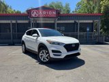 Used 2019 Hyundai Tucson SE image 2