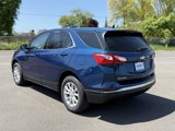 Used 2019 Chevrolet Equinox LT w/ Driver Convenience Package image 3