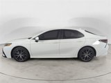 Used 2024 Toyota Camry SE image 2