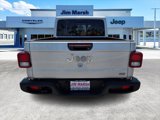 Certified 2023 Jeep Gladiator Overland image 5